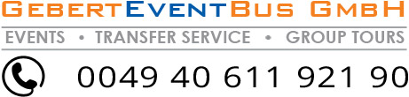 Gebert Eventbus