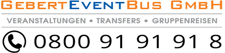 Gebert Eventbus